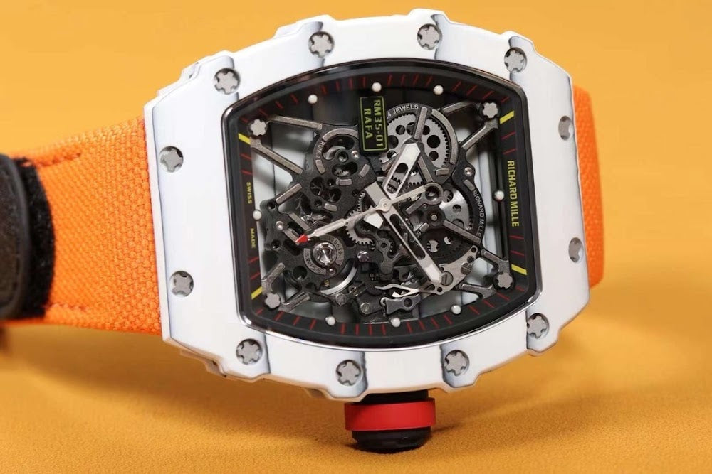 Dragons Bags Luxury Designer Watch --104591