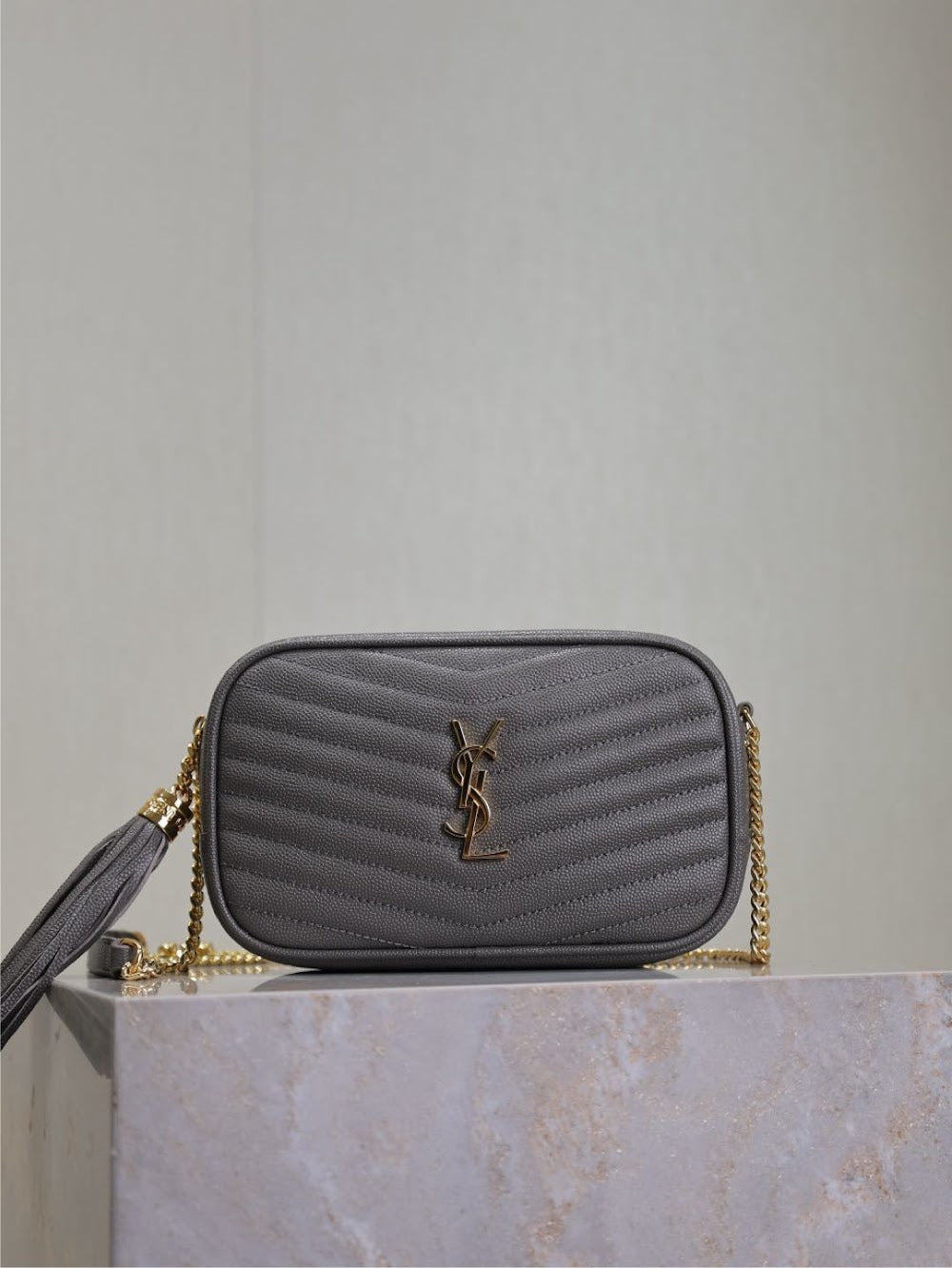 Dragons Bags YSLn Luxury Bag --119866