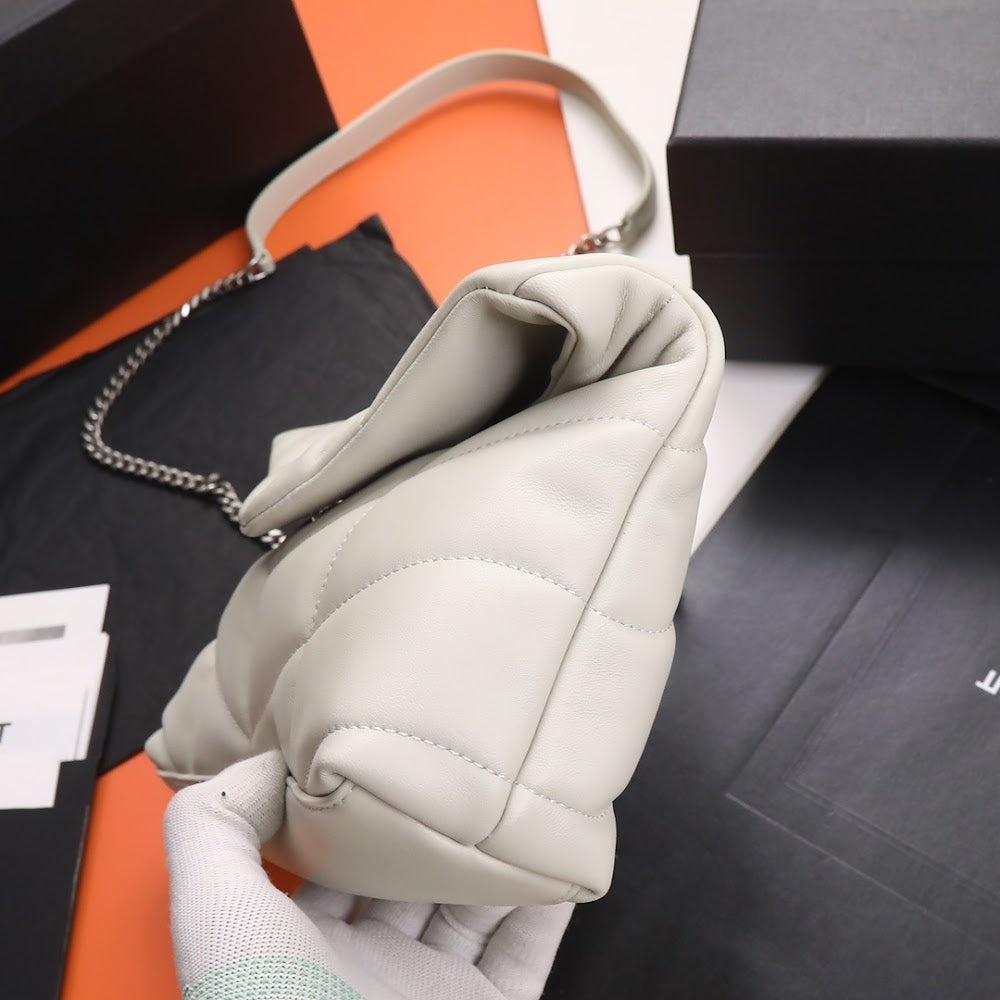 Dragons Bags YSLn Luxury Bag --120368