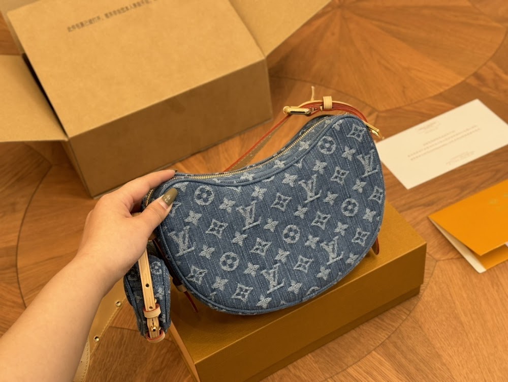 Dragons Bags LVn Luxury Bag --80806