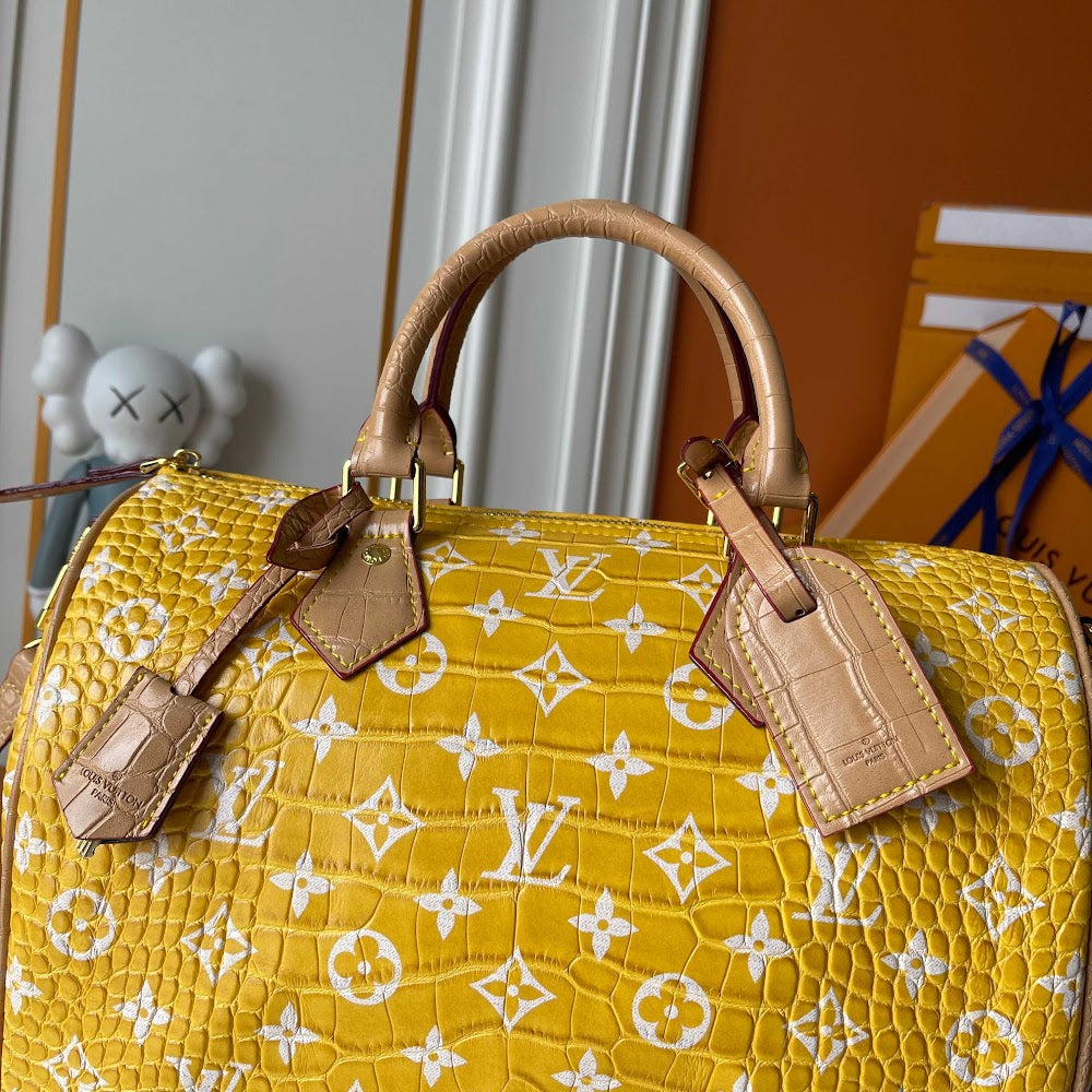 Dragons Bags ln Luxury Bag --77530