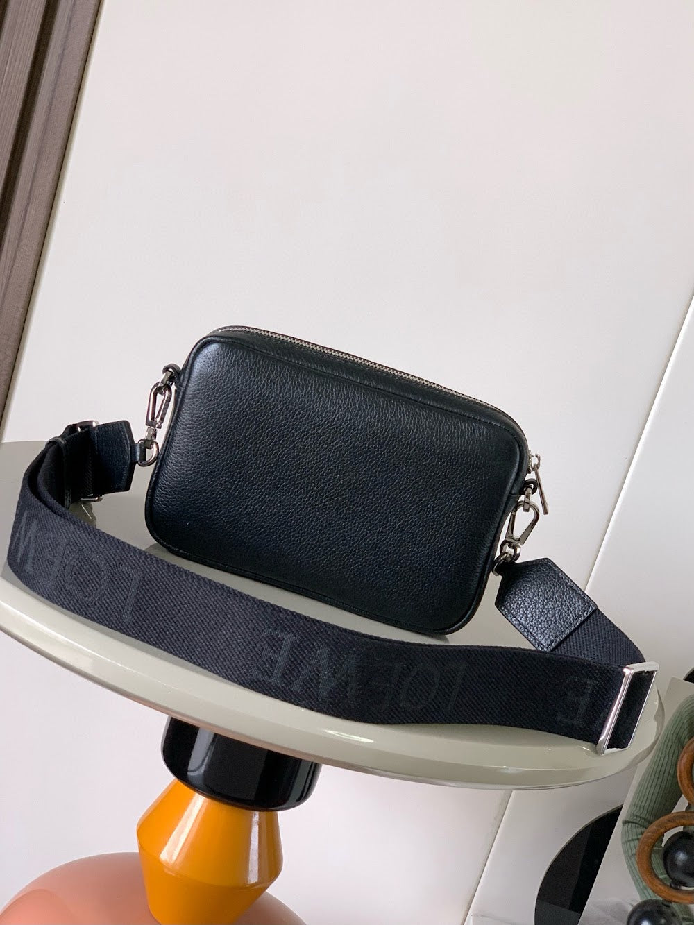 Dragons Bags Lowen Luxury Bag --99733