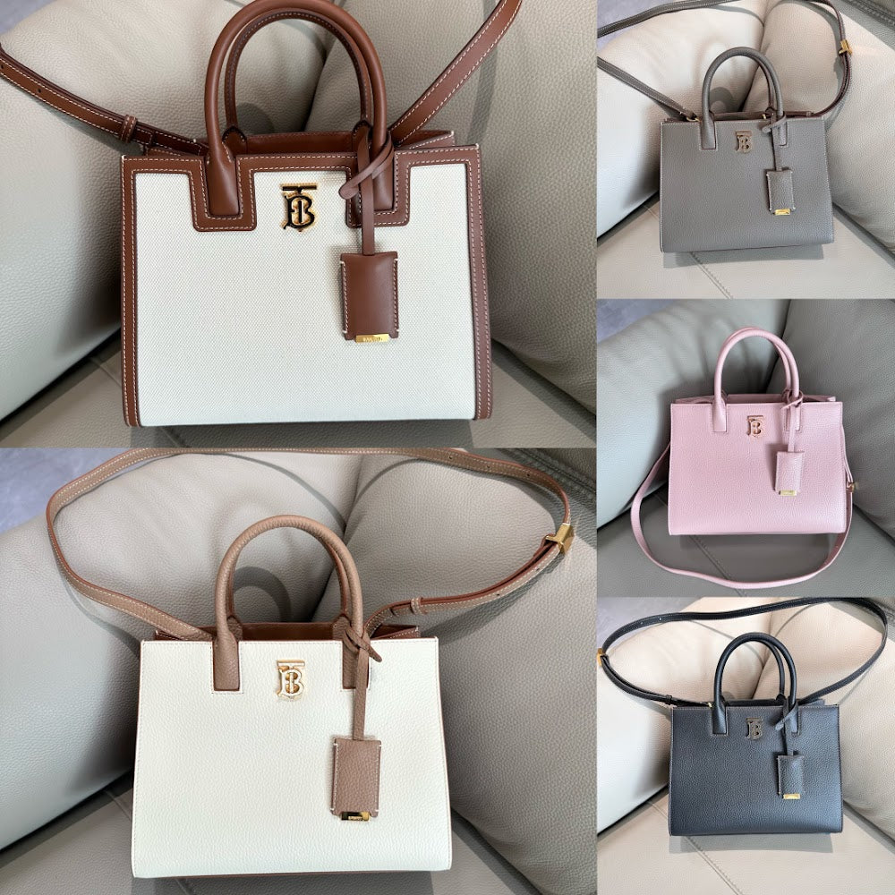 Dragons Bags Burberryn Luxury Bag --92345