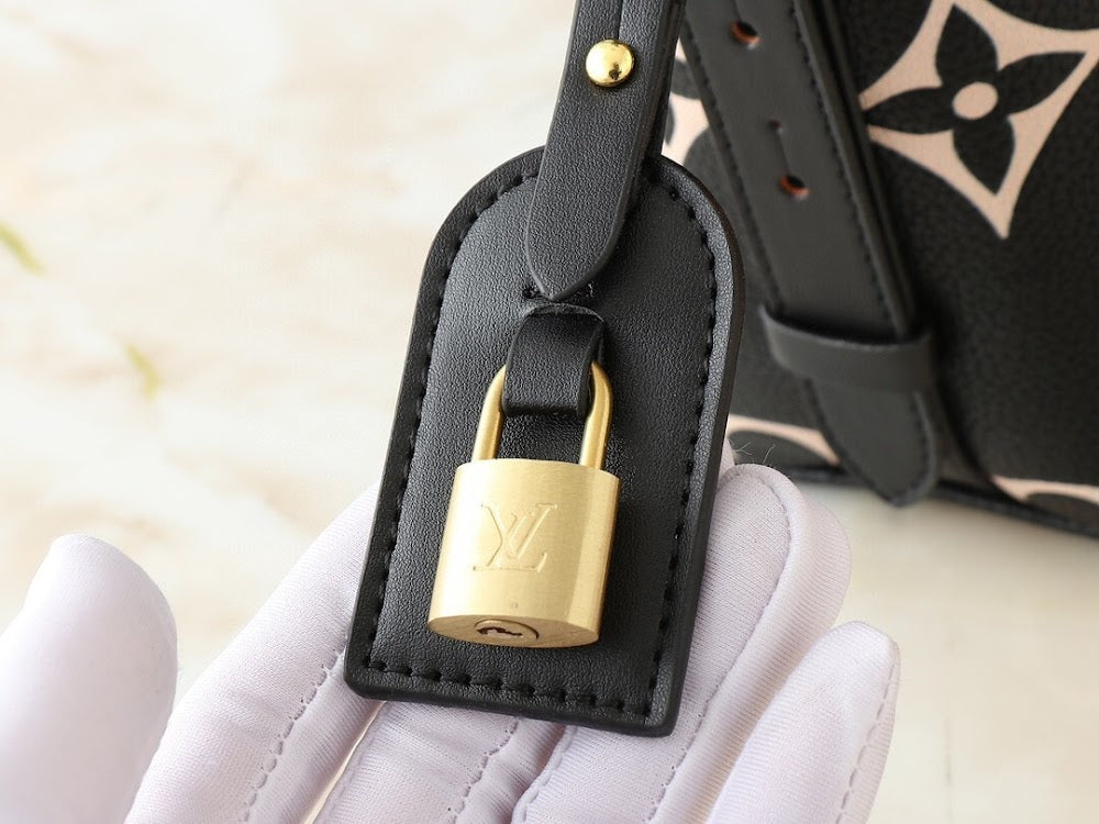 Dragons Bags ln Luxury Bag --76642