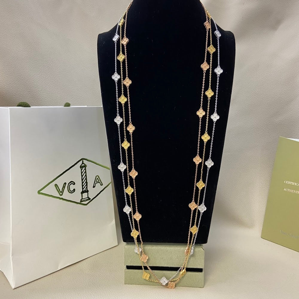 Dragons Bags VCA Luxury Jewelry --52017