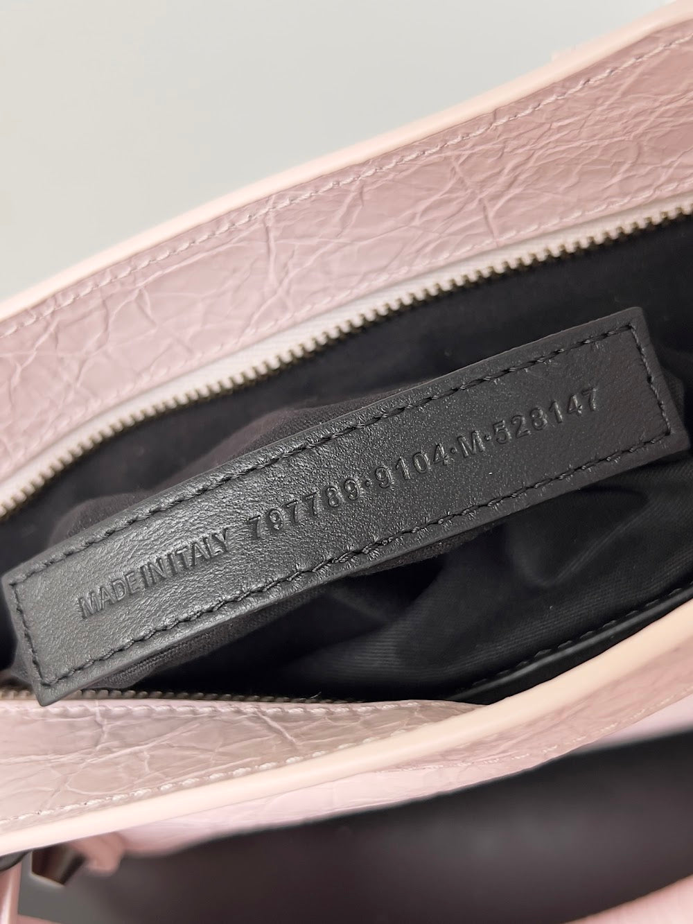 Dragons Bags Balenciaga Luxury Bag --111543
