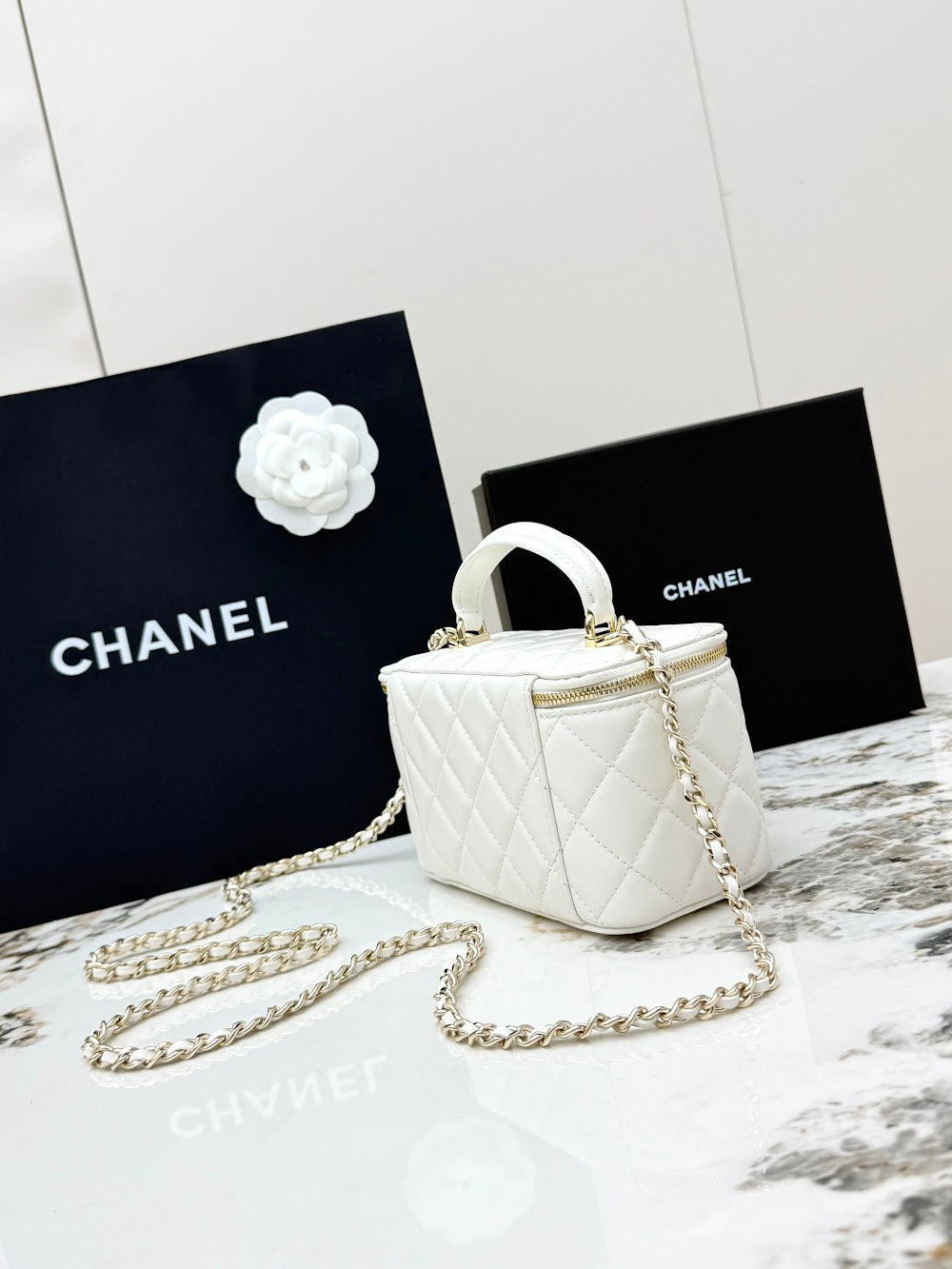 Dragons BagsCHn Luxury Bag --113791