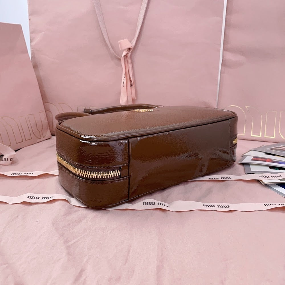 Dragons Bags Miun Miun Luxury Bag --122340