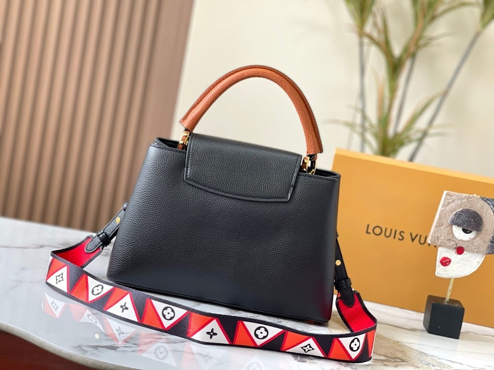 Jessica Bags ln Luxury Bag --75862