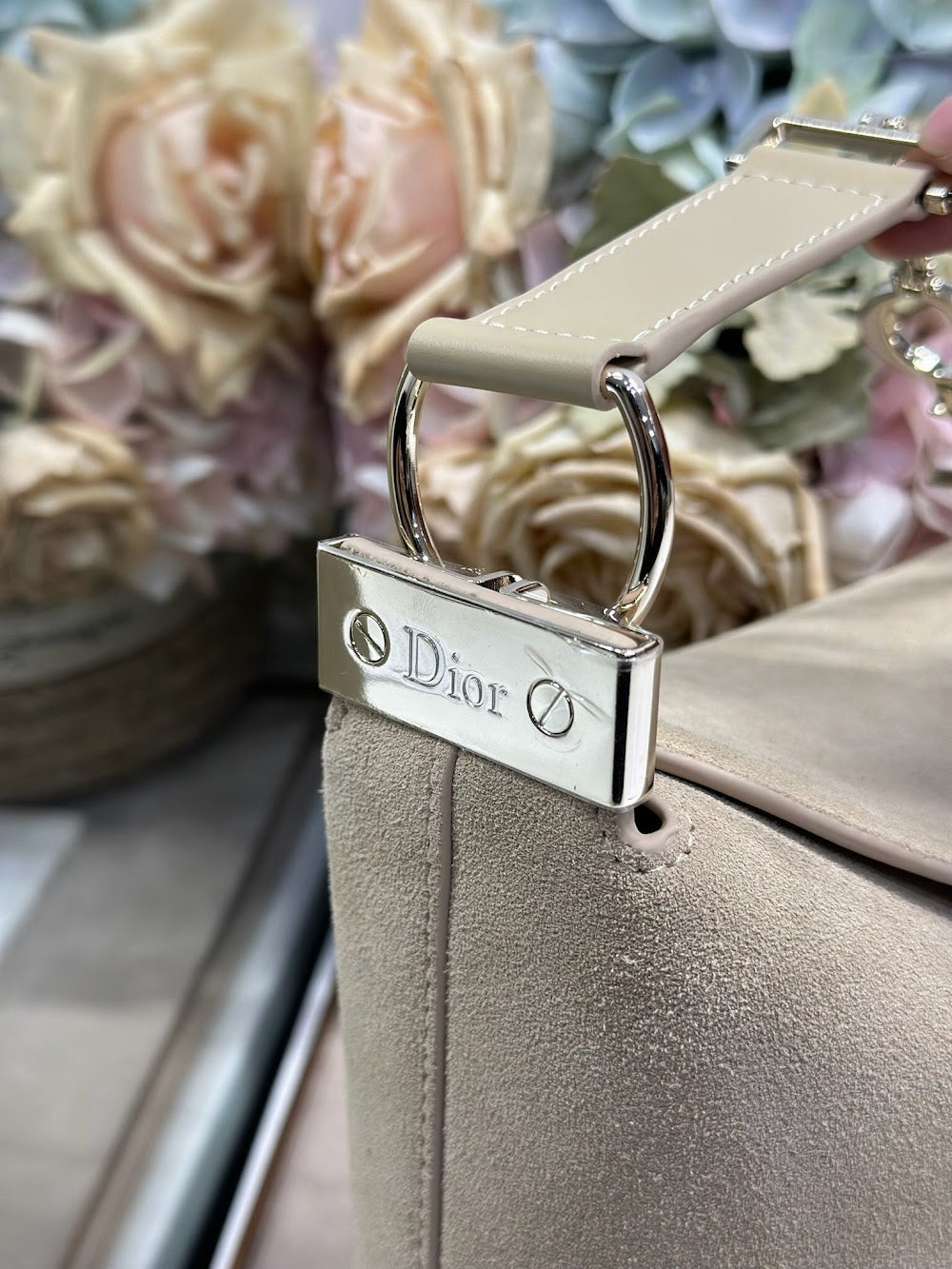 Dragons BagsDiorn Luxury Bag --115522