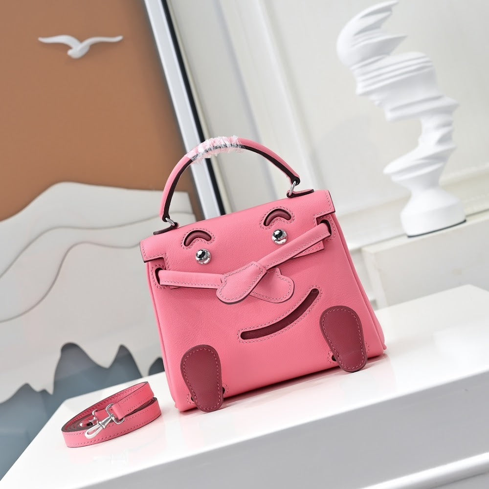 Dragons BagsHermesn Luxury Bag --116597