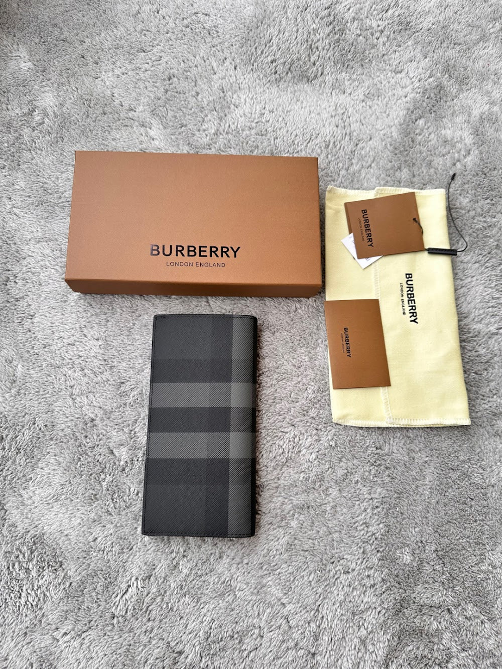 Dragons Bags Burberryn Luxury Bag --91966
