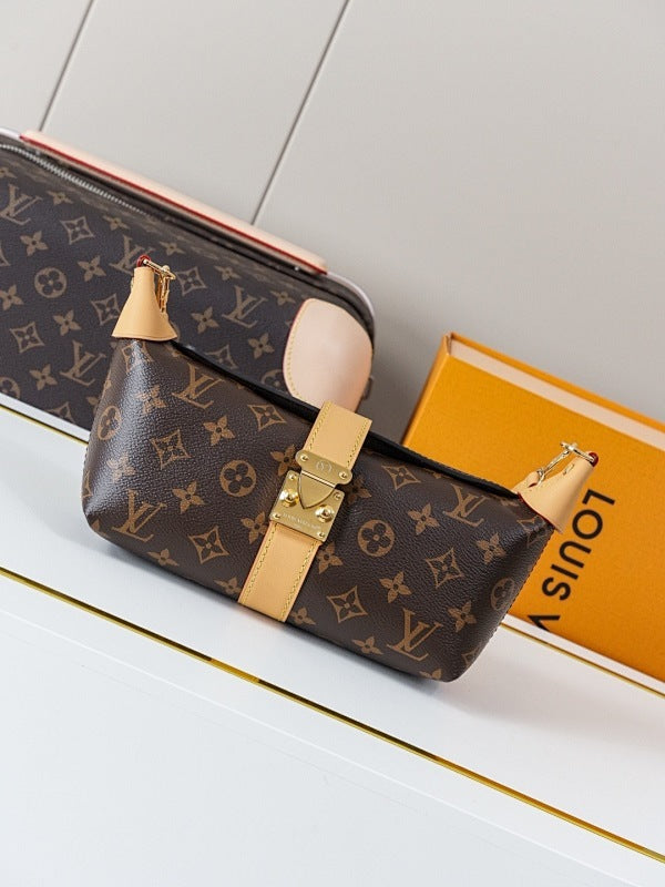 Dragons Bags ln Luxury Bag --81870