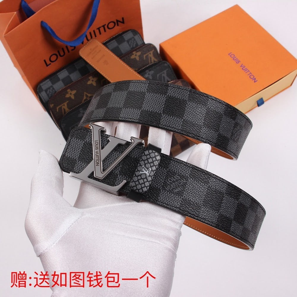 Dragons Bags ln Luxury Belt --106861
