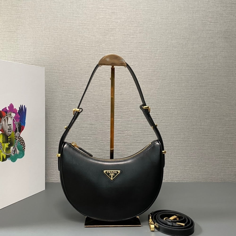 Dragons Bags Prada Luxury Bag --54321
