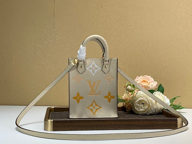 Dragons Bags ln Luxury Bag --59780