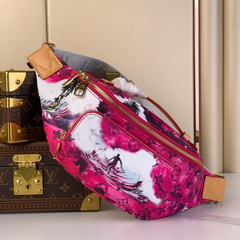 Dragons Bags ln Luxury Bag --62392