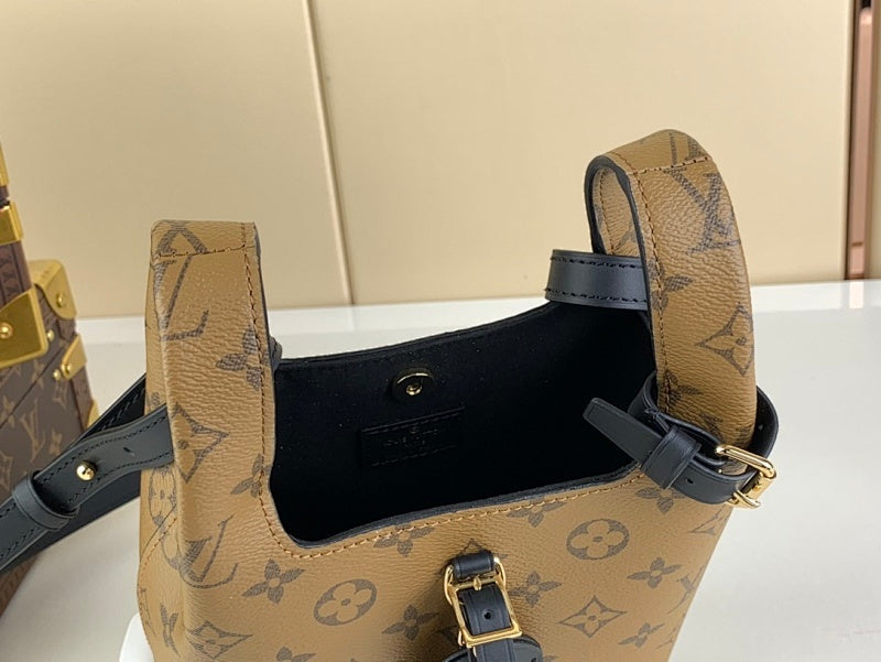 Dragons Bags ln Luxury Bag --68431