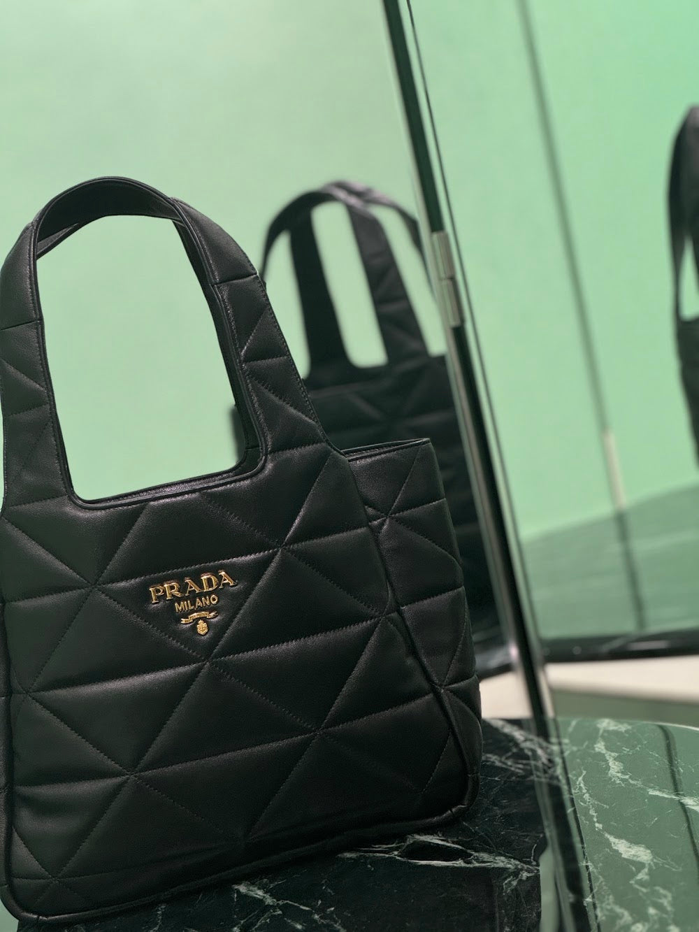 Dragons Bags Pradn Luxury Bag --102750