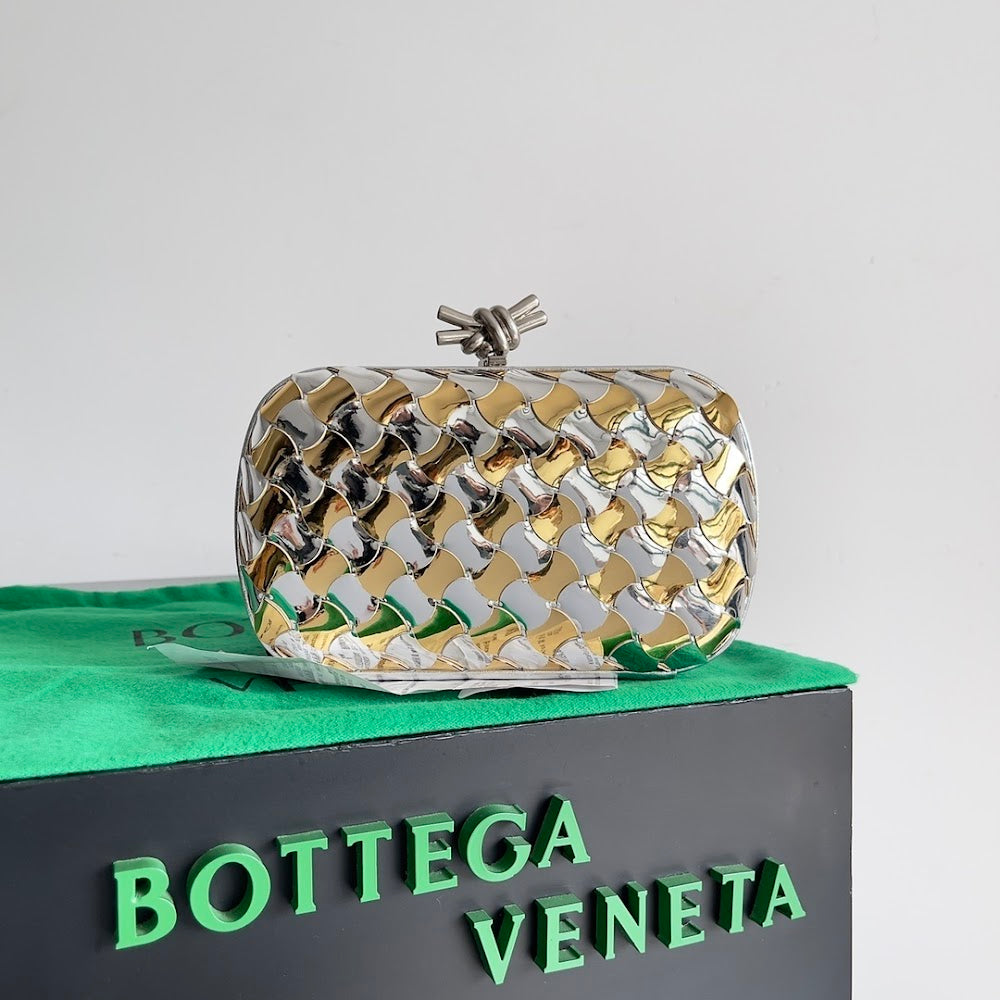 Dragons Bags Bottegan Luxury Bag --90366