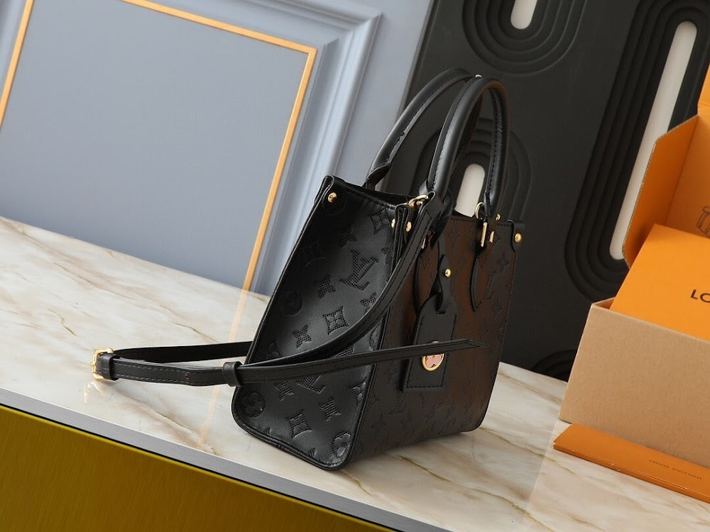 Dragons Bags ln Luxury Bag --76472