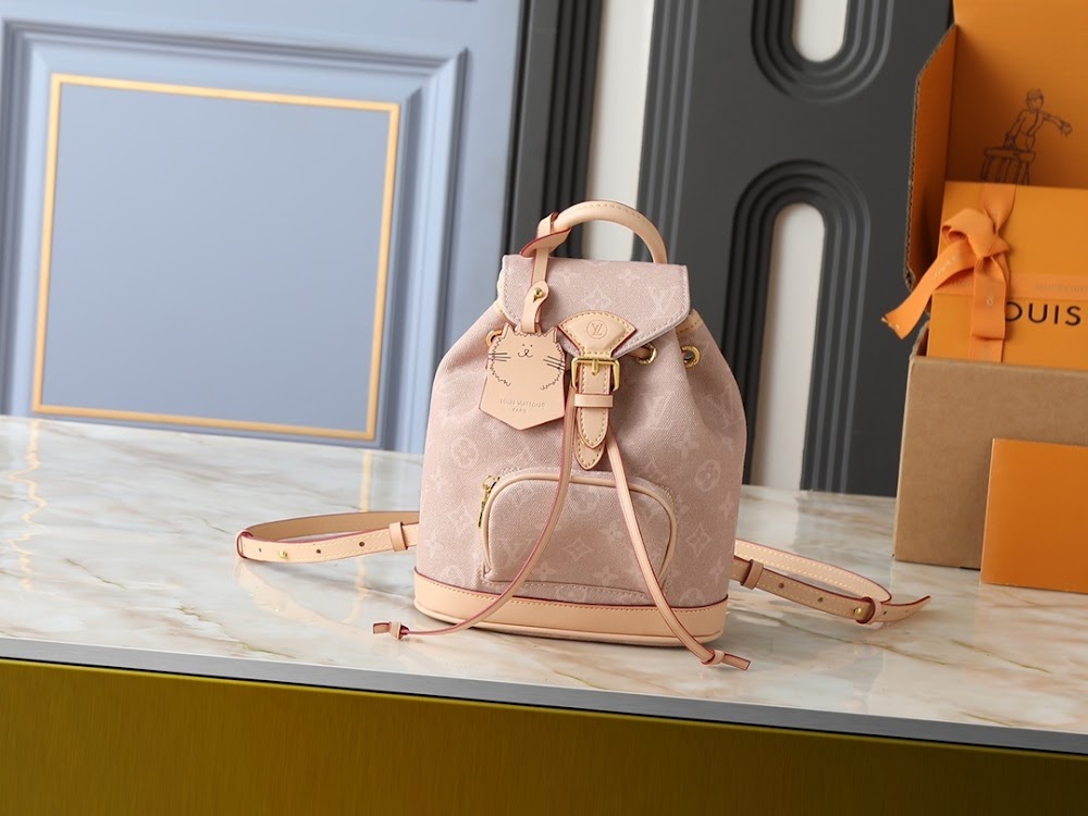Dragons Bags ln Luxury Bag --77542