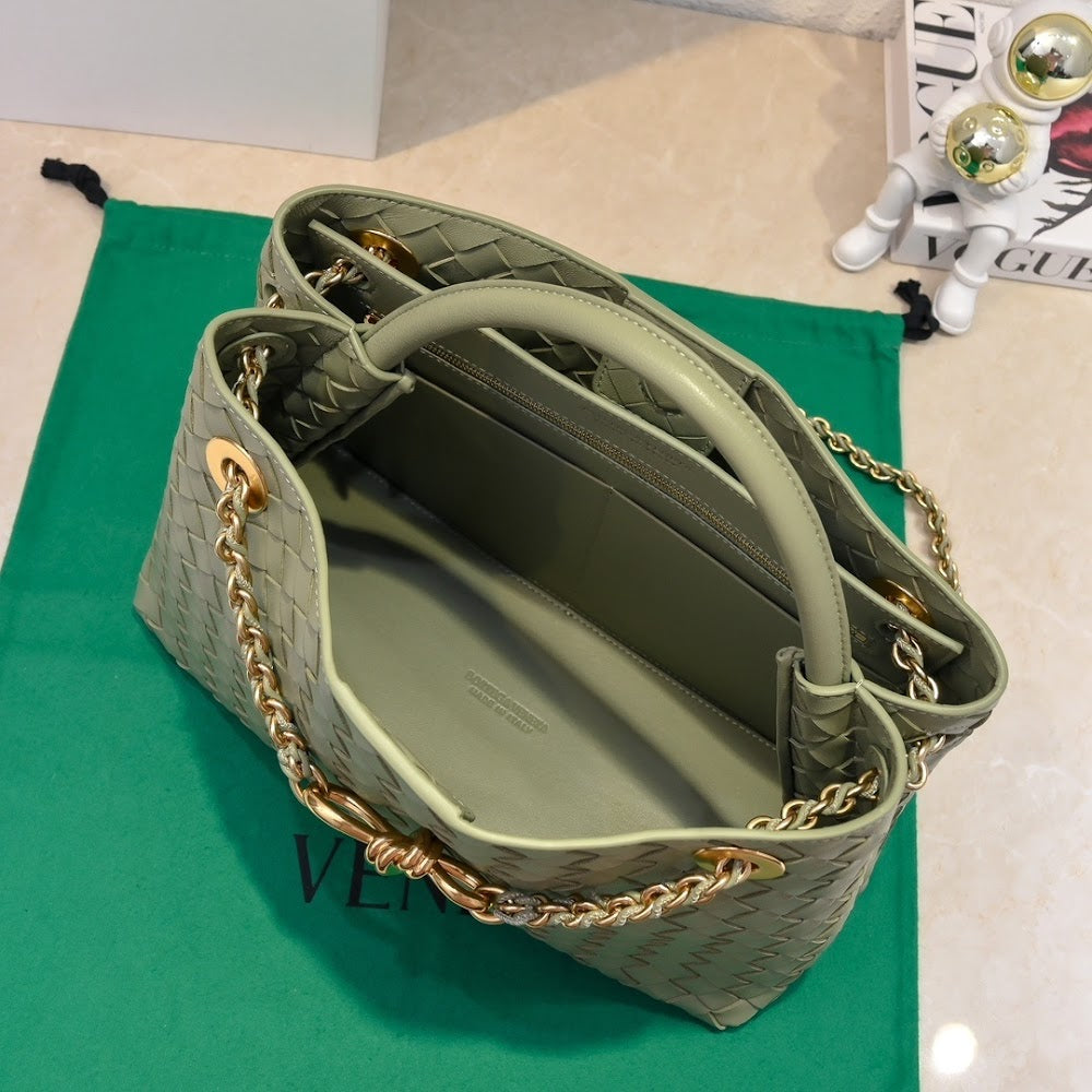 Dragons Bags Bottegan Luxury Bag --90135