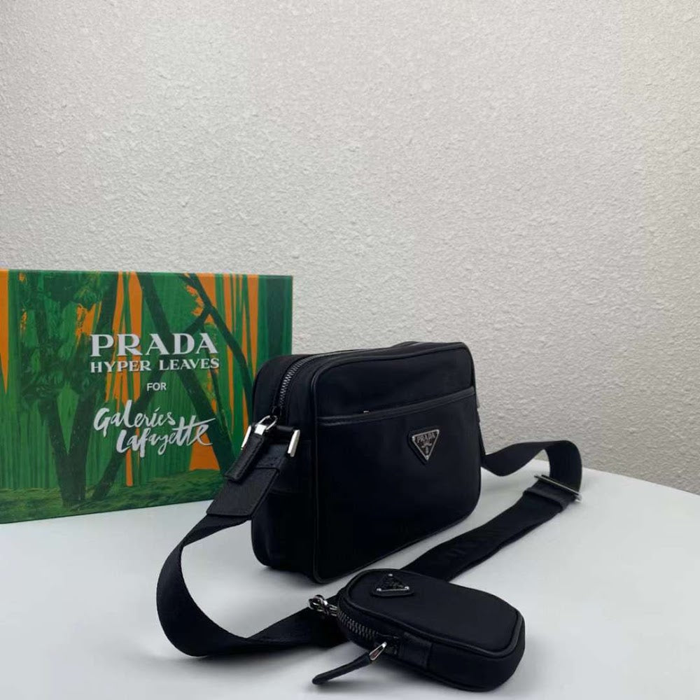 Dragons Bags Prada Luxury Bag --54050