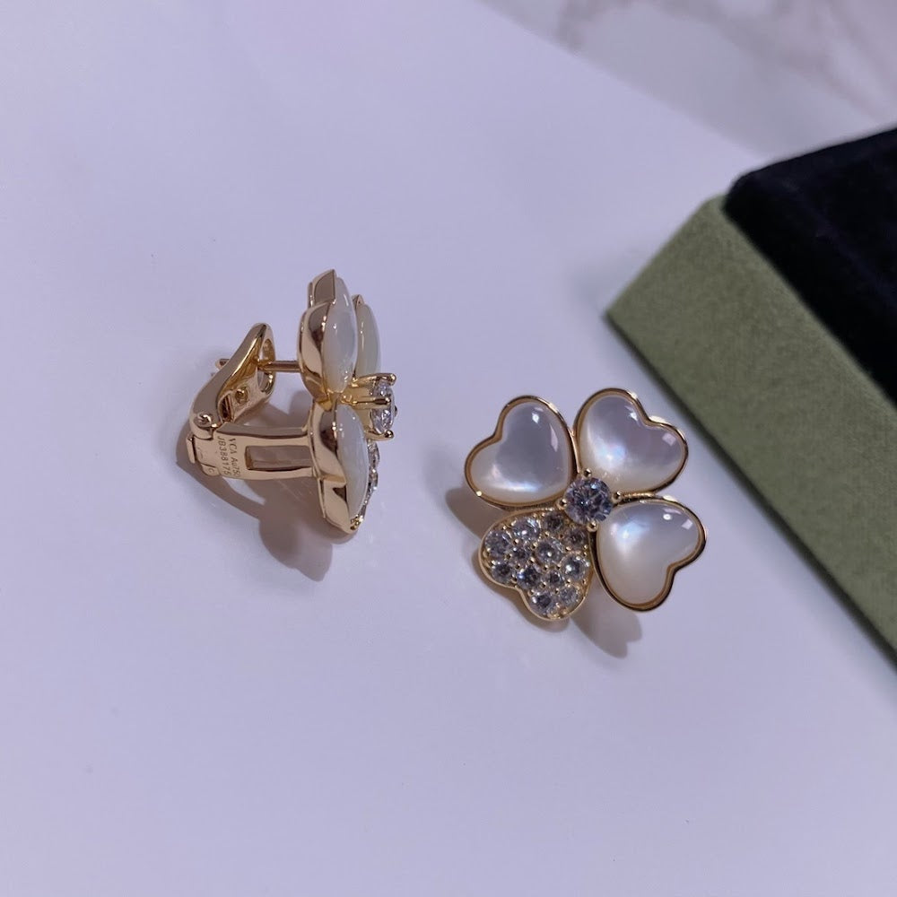 Dragons Bags VCA Luxury Jewelry --51666