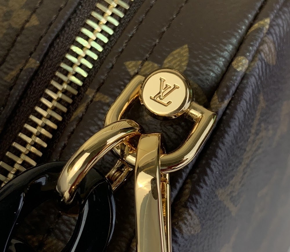 Dragons Bags ln Luxury Bag --62510