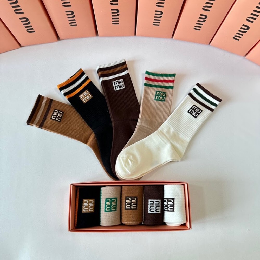 Dragons Bags Premium Luxury Socks --97941