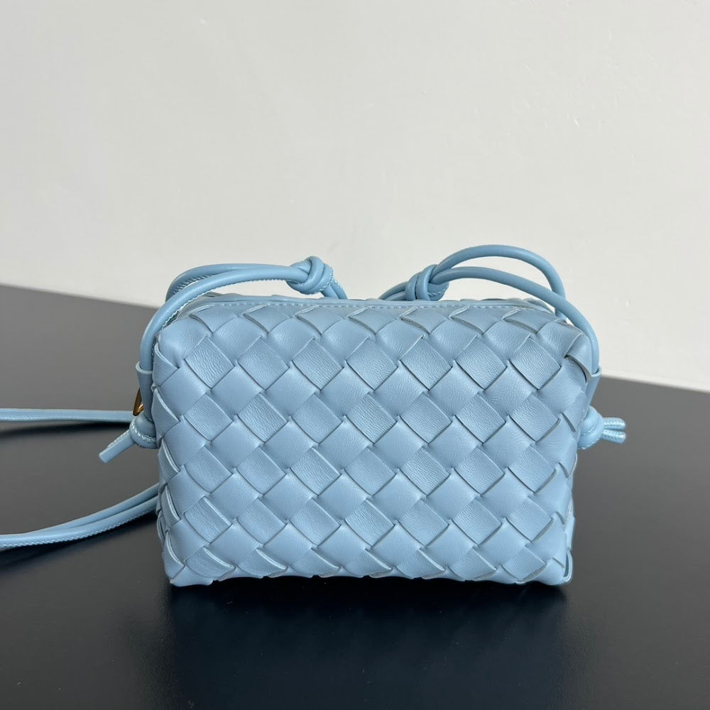 Dragons Bags Bottegan Luxury Bag --90263