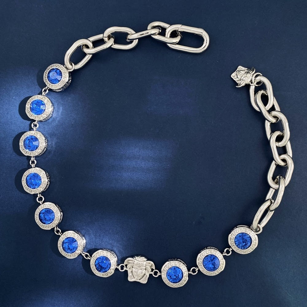 Dragons Bags Versace Luxury Jewelry --51358