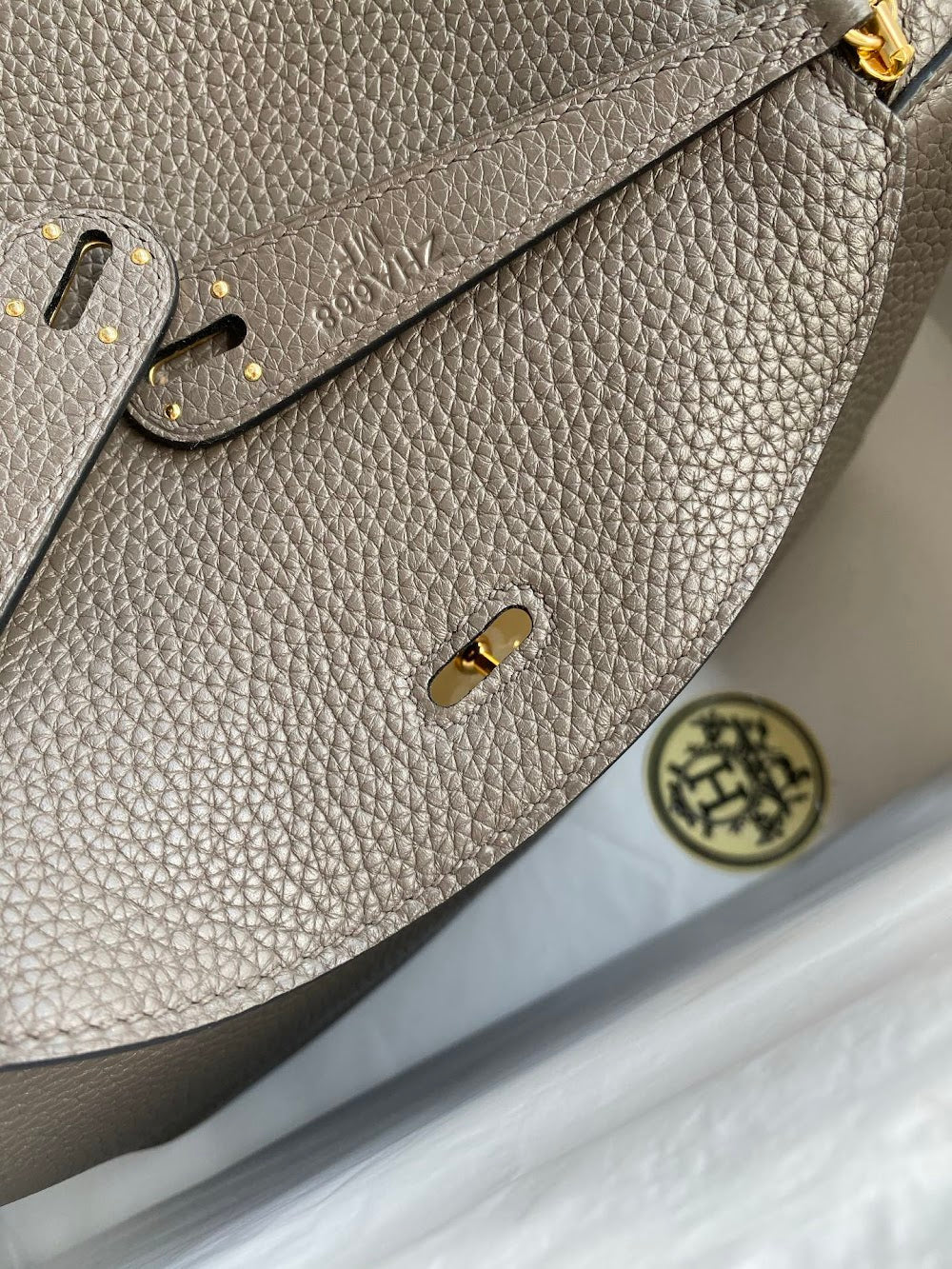 Dragons BagsHermesn Luxury Bag --117184