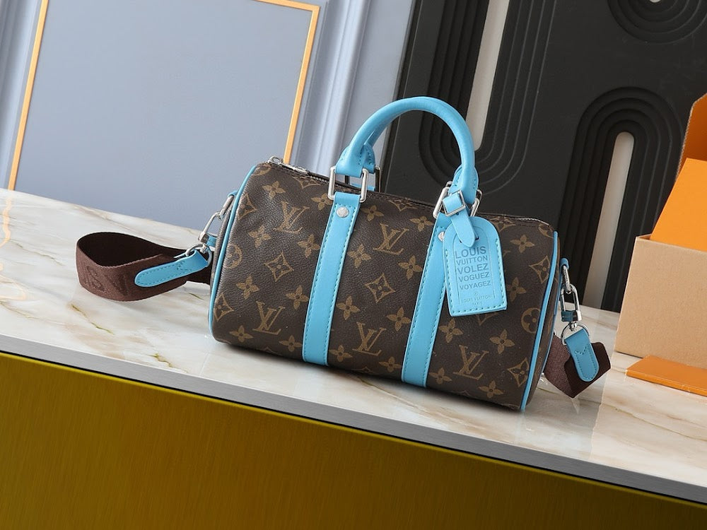 Dragons Bags LVn Luxury Bag --79126