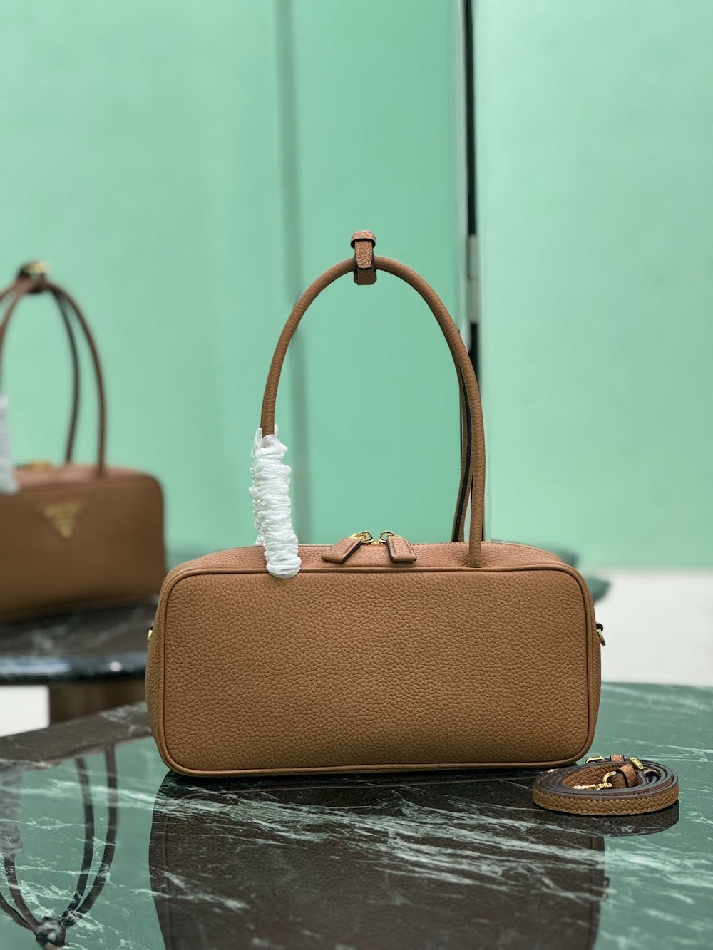 Dragons Bags Prada Luxury Bag --54290