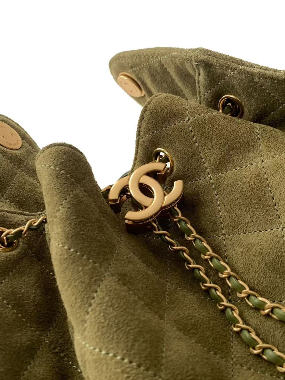Dragons Bags CHn Luxury Bag --112837