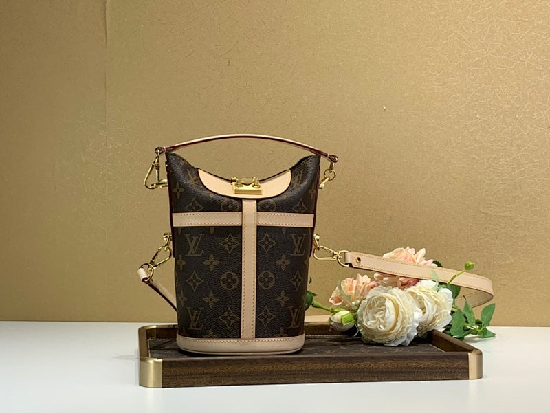 Dragons Bags ln Luxury Bag --59378