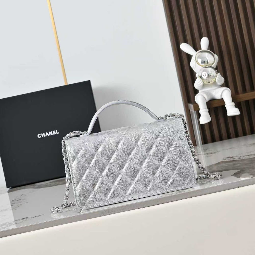 Dragons BagsCHn Luxury Bag --114017
