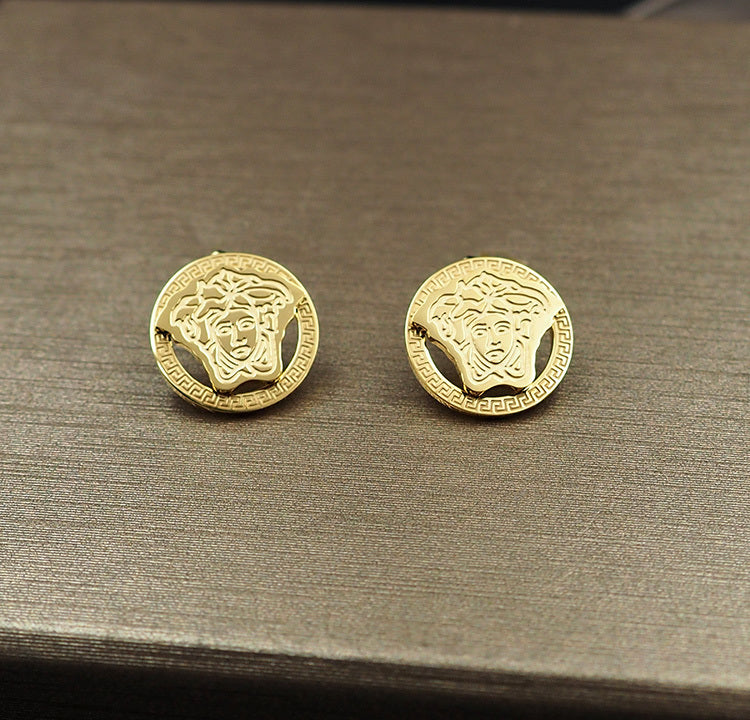Dragons Bags Versace Luxury Jewelry --51292
