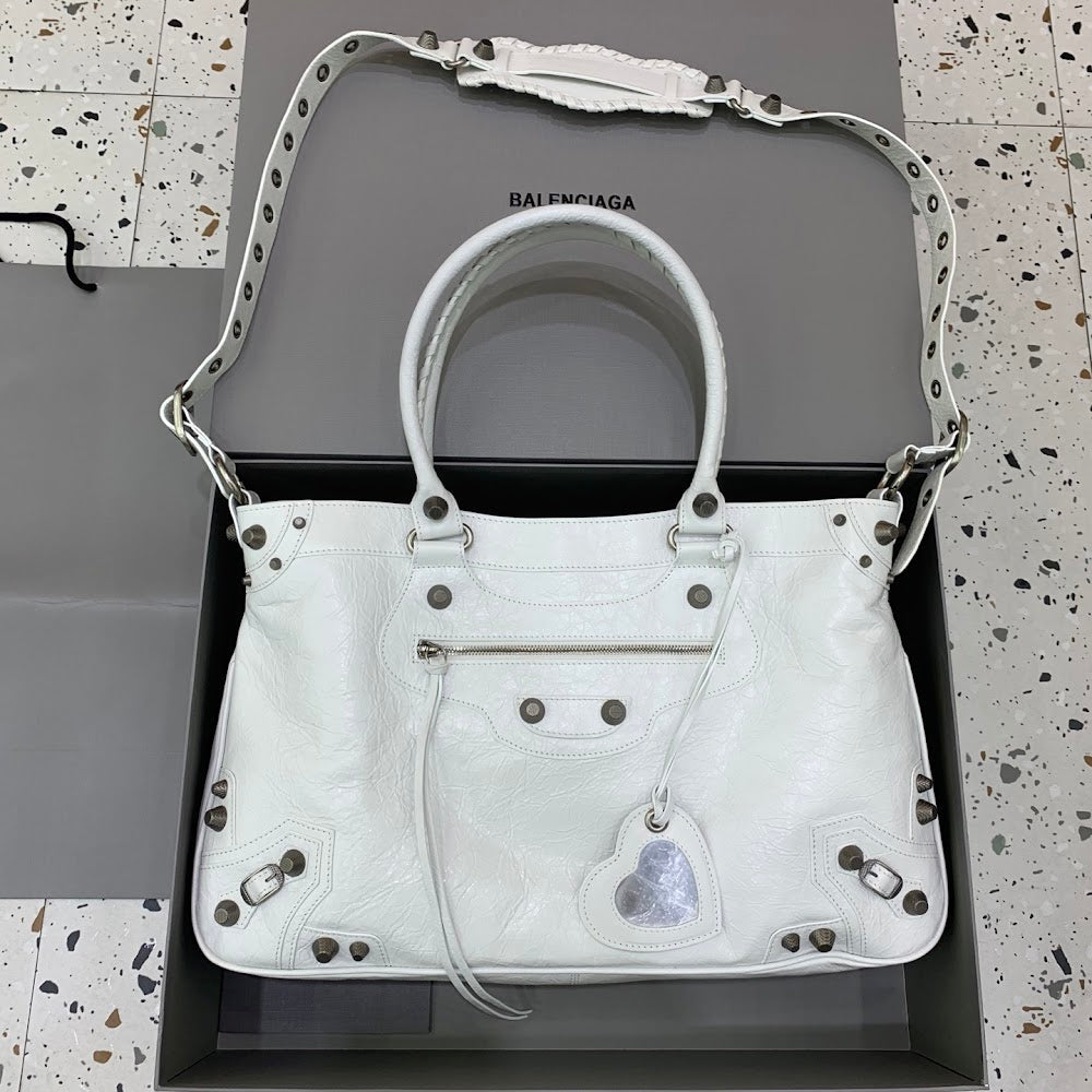 Dragons Bags Balenciaga Luxury Bag --111001