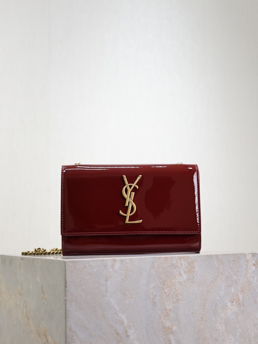 Dragons Bags YSLn Luxury Bag --120620