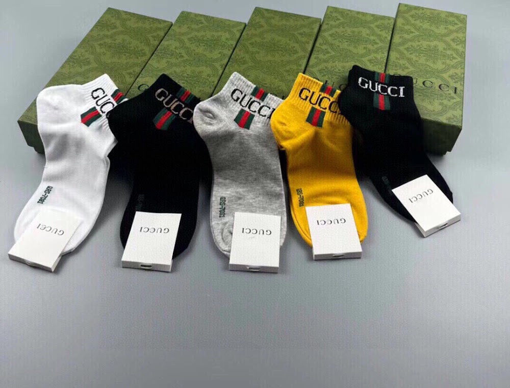 Dragons Bags Premium Luxury Socks --98165
