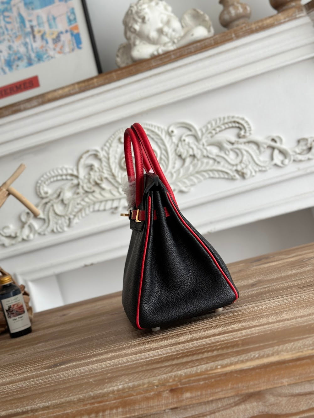 Dragons BagsHermesn Luxury Bag --118554