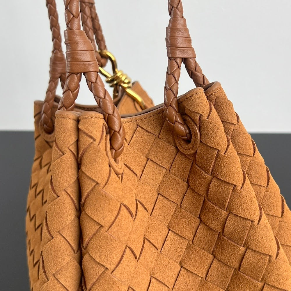 Dragons Bags Bottegan Luxury Bag --90303