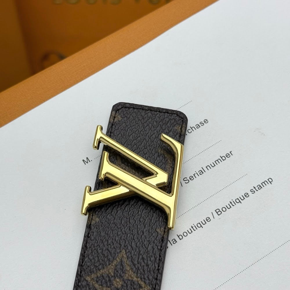 Dragons Bags ln Luxury Belt --109356