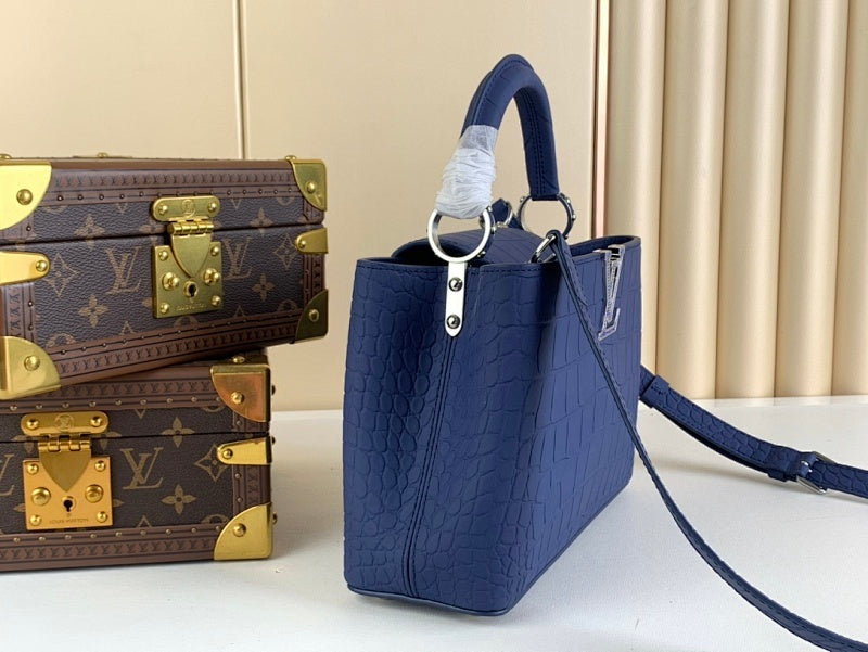 Dragons Bags LV Luxury Bag --55654