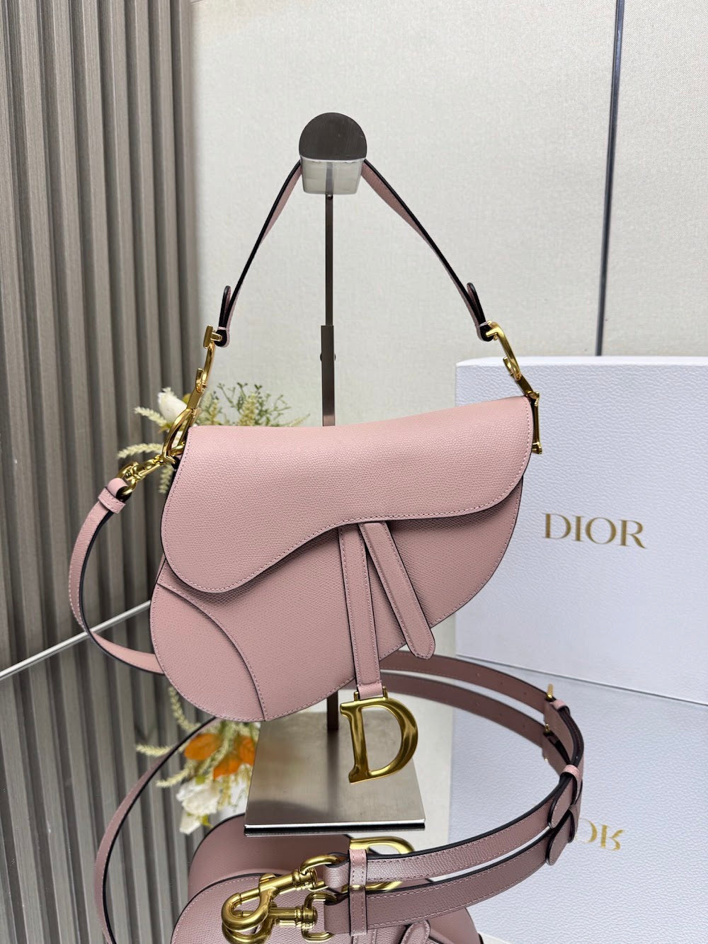 Dragons BagsDiorn Luxury Bag --115261