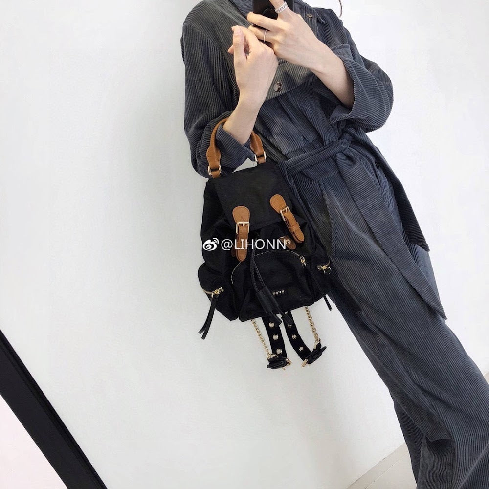 Dragons Bags Burberryn Luxury Bag --91748
