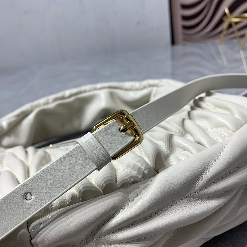 Jessica Bags pradn Luxury Bag --75537